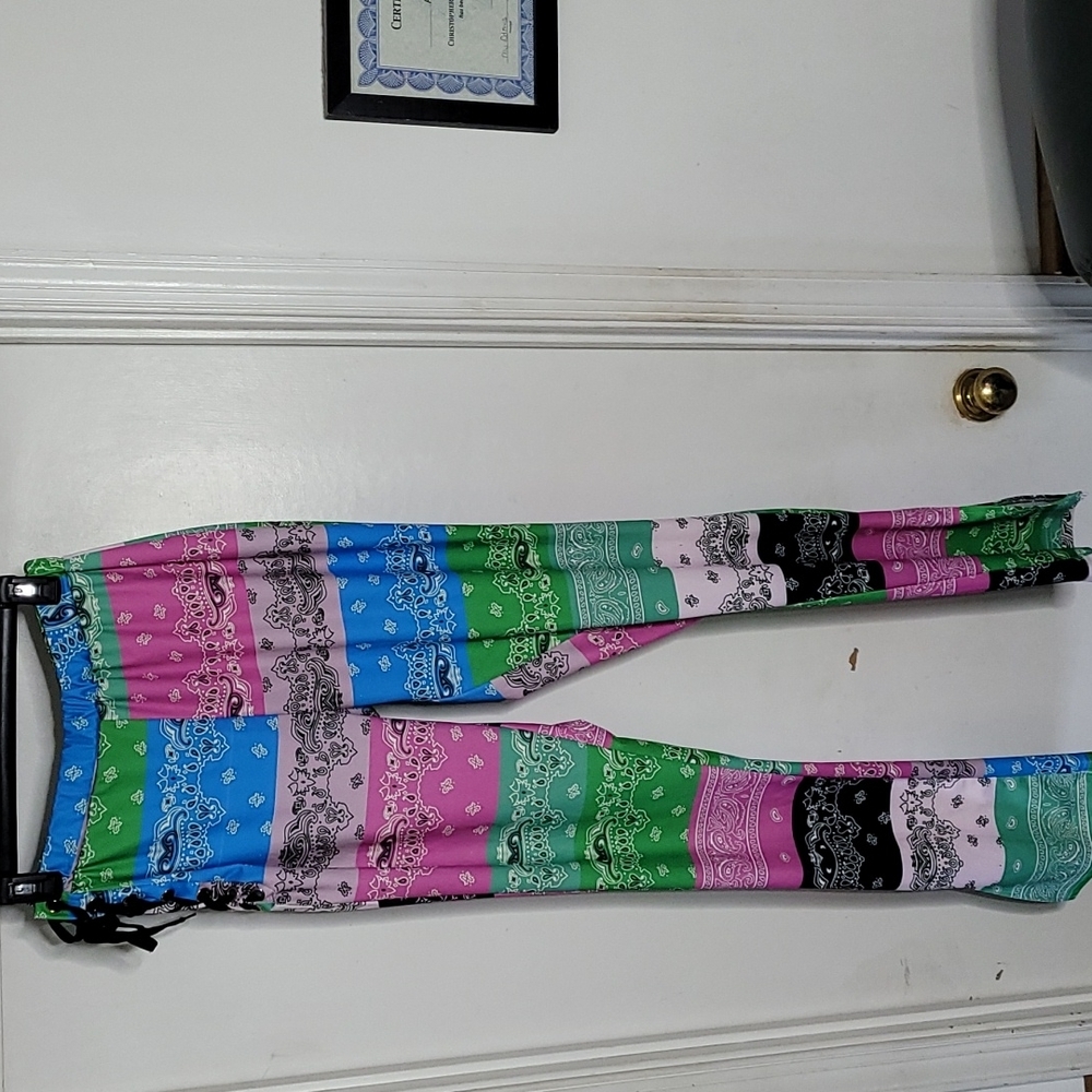 Joggers - Picture 1 of 4